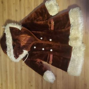 Vintage Sears penny lane jacket